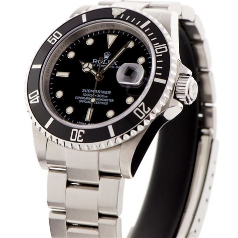 rolex submariner v series ราคา|Rolex Submariner .